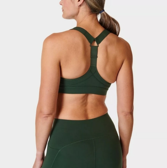 Sweaty Betty | Medium Support Sports Bra - Picture 4 of 10
